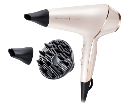Suszarka do włosów Remington Proluxe AC9140